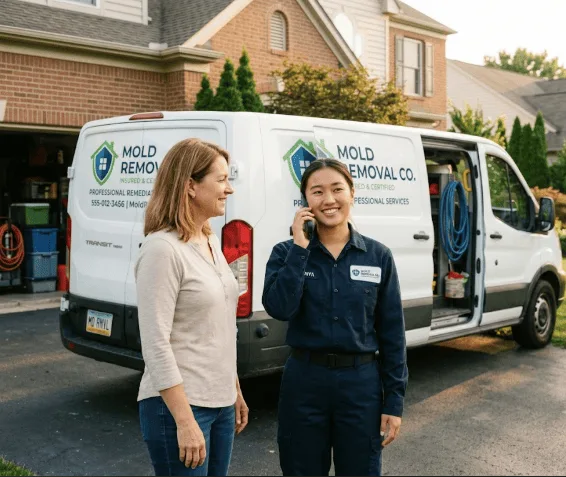 Crawlspace Mold Remediation North Springfield, VT FAQs